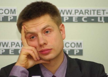 В Минздрав с грязными руками? Гончаренко напомнили то, что он хочет забыть