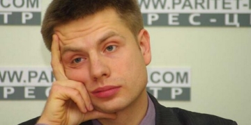 В Минздрав с грязными руками? Гончаренко напомнили то, что он хочет забыть