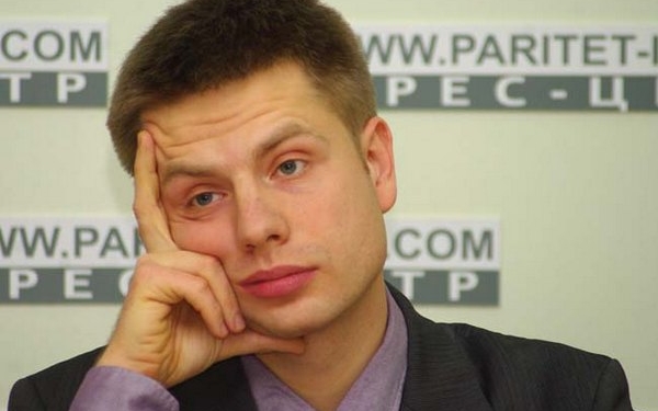 В Минздрав с грязными руками? Гончаренко напомнили то, что он хочет забыть