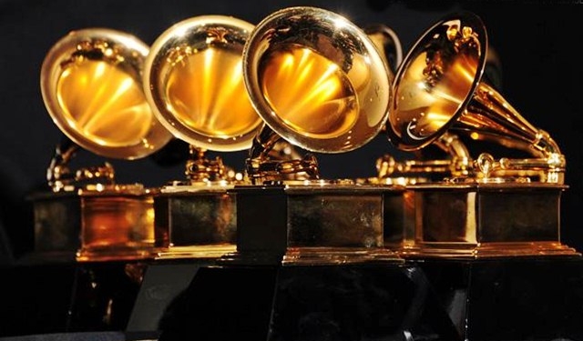 В Лос Анжелесе вручили музыкальную премию “Грэмми”