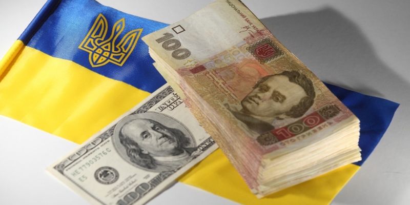 Держборг України за місяць скоротився більш ніж на півмільярда доларів 6