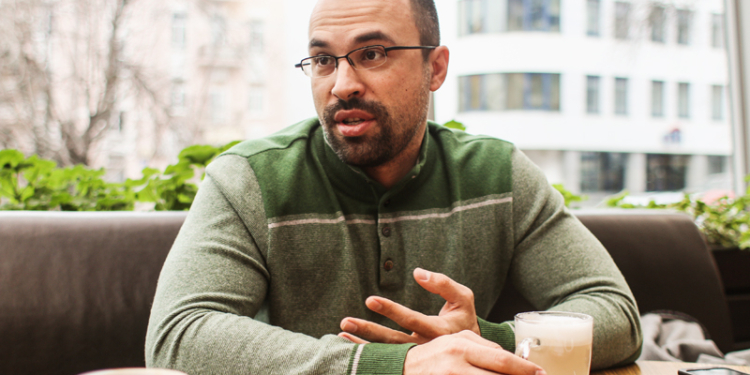 Куратор дорожной реформы в Мининфраструктуры решил подать в отставку – не мог разговаривать с нардепами “по фене”