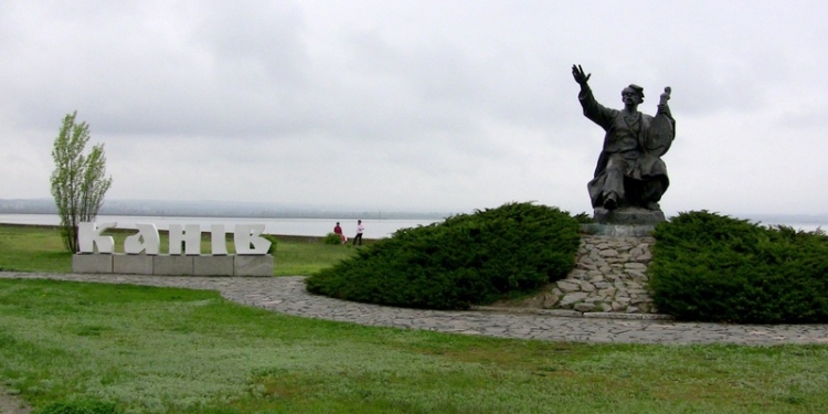 ОппоБлок хочет перенести столицу в Канев