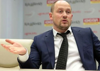 Каплин выходит из БПП