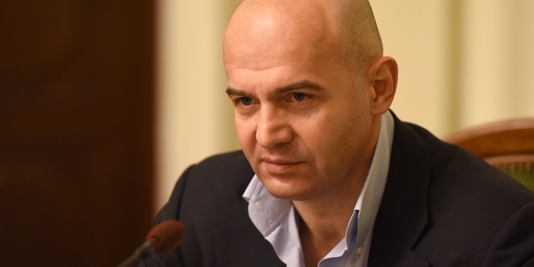 БПП намерена поднять вопрос об отставке Авакова, Абромавичуса и Кириленко