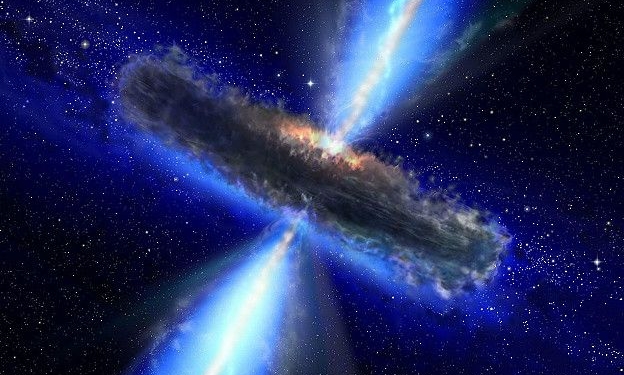 Ученые: гравитационные волны – это реальность