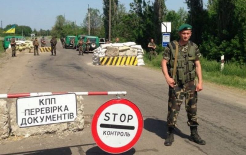 В Николаеве задержали организатора незаконных перевозок украинцев на оккупированные территории 1
