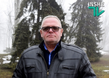 Александр Курченко: «Это не я вышел из партии, это она из меня»