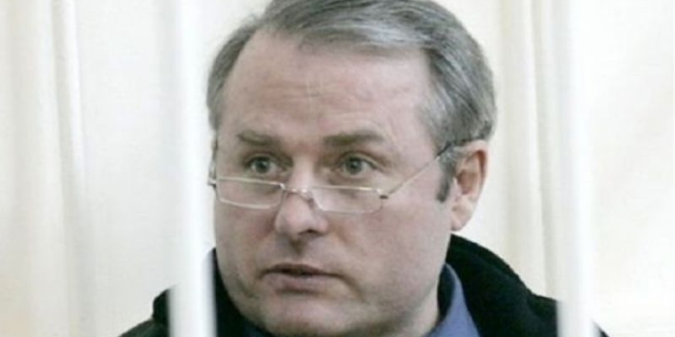 Экс-нардепа-убийцу Лозинского освобождают по УДО