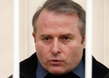 По закону Савченко. Экс-нардепа Лозинского, осужденного за жестокое убийство, могут отпустить уже через неделю