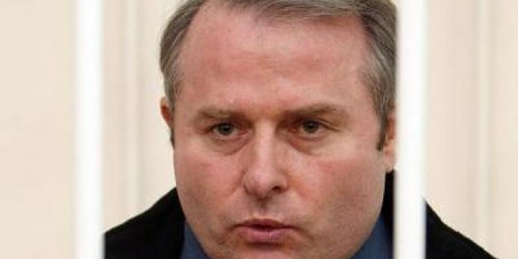 По закону Савченко. Экс-нардепа Лозинского, осужденного за жестокое убийство, могут отпустить уже через неделю