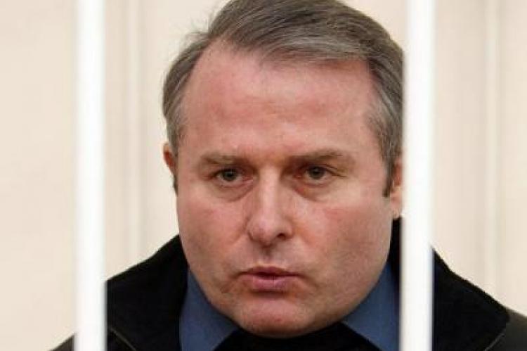 Экс-депутат Лозинский, который сидел за убийство, баллотируется на голову ОТГ 1