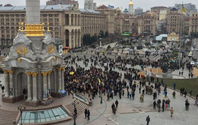 Как из РФ ввозили гранаты на Майдан - показания таможенников 1