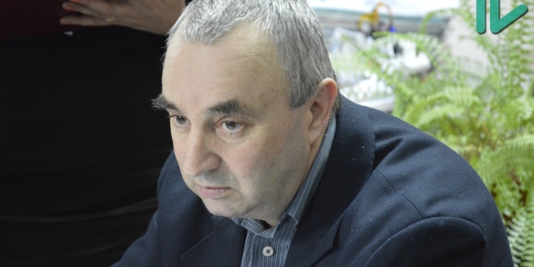 В марте депутаты могут утвердить План зонирования Николаева