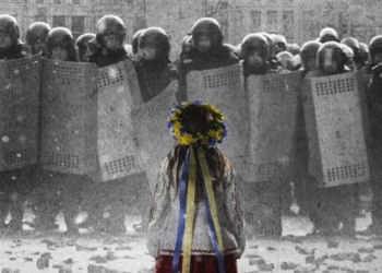 Киновед: Фильм о Майдане имеет реальные шансы на «Оскар»