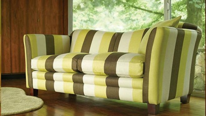 Европа готовится к терактам – в Шотландии выпустили пуленепробиваемую мебель