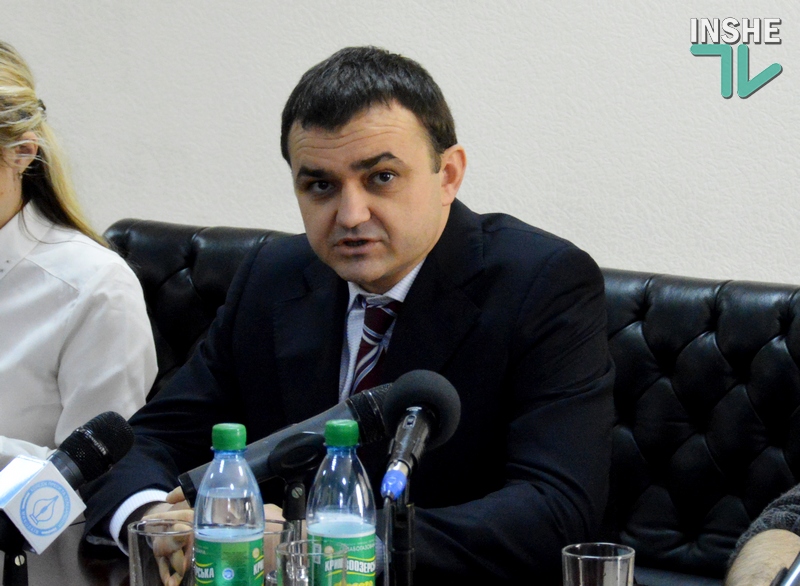 За март благодаря ProZorro в Николаевской области сэкономлено 1 млн. грн. бюджетных средств 1