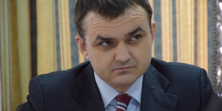 Миссия Евросоюза будет мониторить проведение реформ в Николаевской области