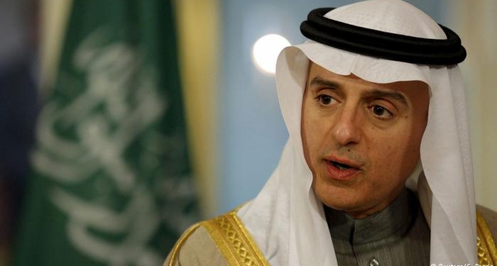 Религиозная война – это очень опасно. Саудовская Аравия предупредила РФ