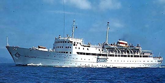 В судоходной компании Мининфраструктуры разворовали 40 млн. долларов