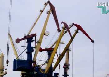 В Николаев приехали замминистры АПК и инфраструктуры – разбираться в проблемах портовой логистики