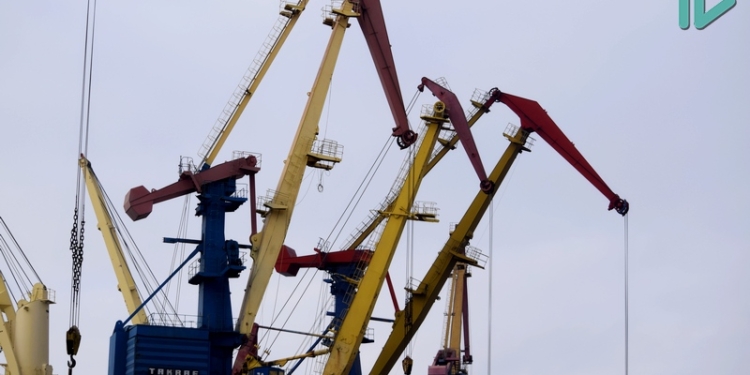 В Николаев приехали замминистры АПК и инфраструктуры – разбираться в проблемах портовой логистики