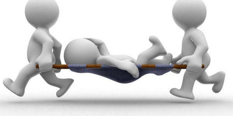 В Николаеве в 2015 году произошло 42 несчастных случая на производстве