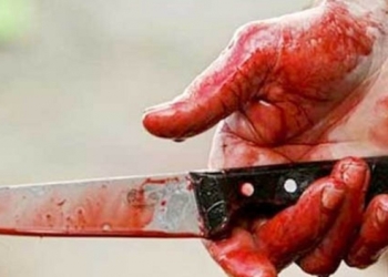 В Николаеве взяли под стражу АТОшника, который из ревности пытался убить соперника