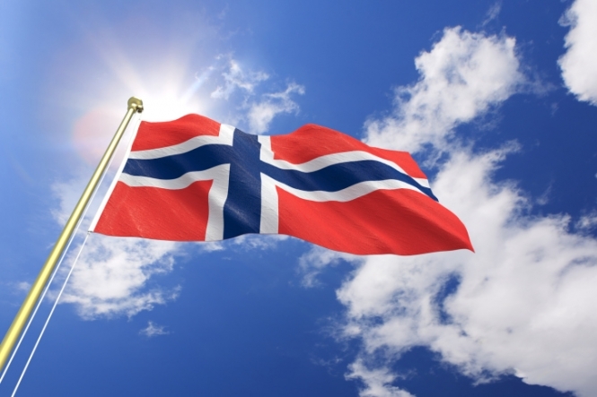 Норвегія виявила суттєві запаси мінеральних ресурсів на морському дні