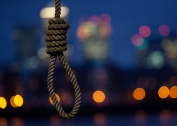 В Полтавской области повесился военнослужащий