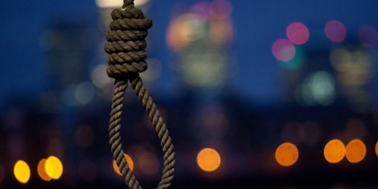 В Полтавской области повесился военнослужащий