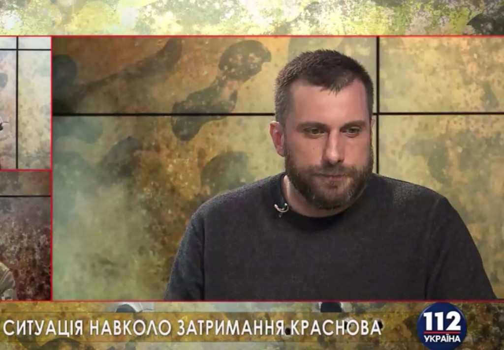 Нардеп Петренко пообещал выйти из фракции БПП, если вина Краснова не будет доказана 1