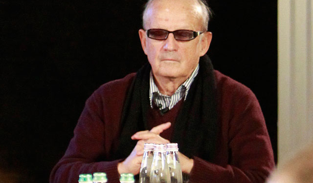 Генпрокуратура РФ нашла признаки экстремизма в статье политолога Пионтковского