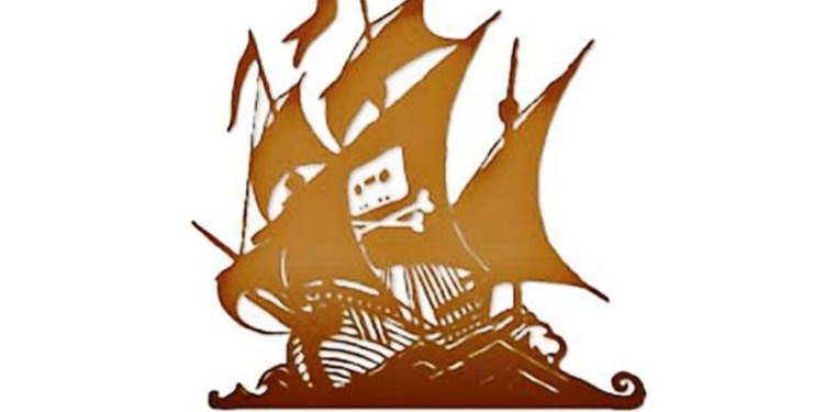 Украина снова стала лидером по пиратству в мире