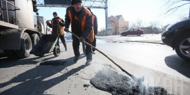 “Укравтодор” уволил руководителей в пяти областях. В том числе – и в Николаевской
