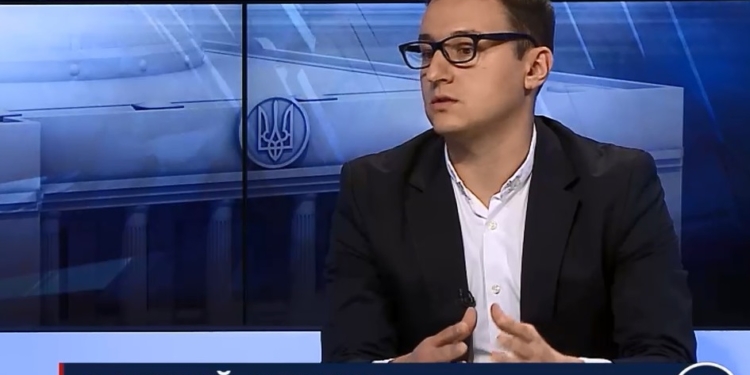 Нардеп Алексей Рябчин: БПП больше не является привлекательным местом для политиков, дорожащих своей репутацией