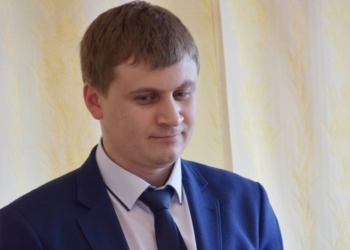 В РО ФГИУ по Николаевской области – новый начальник