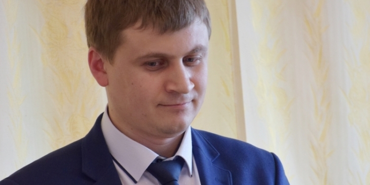 В РО ФГИУ по Николаевской области – новый начальник