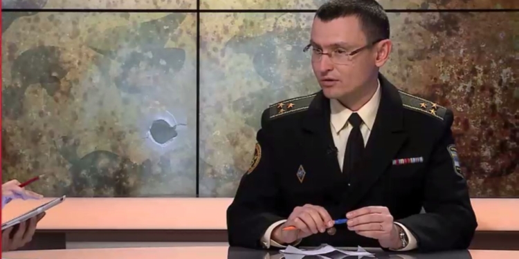 Генштаб передал Генпрокуратуре все материалы по Иловайской трагедии