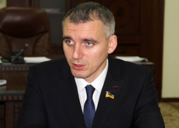 Мэр Сенкевич призывает членов РТПП “свободно и ответственно выбрать руководство”