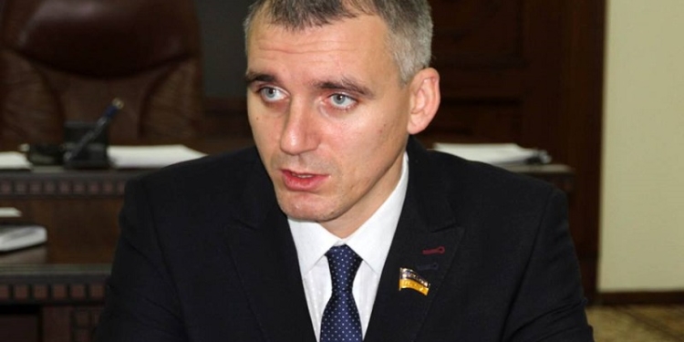 Мэр Сенкевич призывает членов РТПП “свободно и ответственно выбрать руководство”