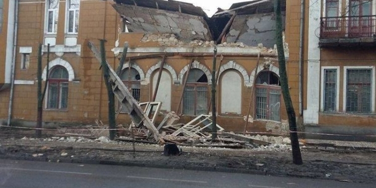 Александр Сенкевич намерен встретиться с Вадимом Мериковым по вопросу достройки фехтовального зала в парке Победы