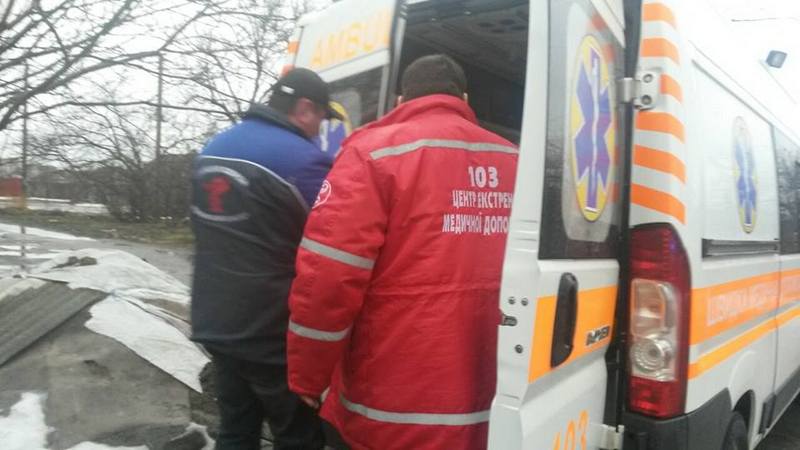 В Полтавской области поезд сбил 11-летнюю девочку 1