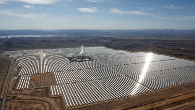 Tesla поглощает SolarCity за $2,6 млрд, сделка будет крупнейшей в сфере солнечной энергетики 1