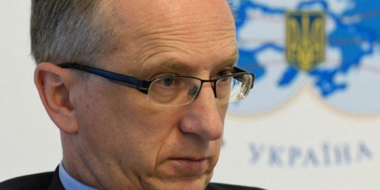 Украина должна выполнить необходимые для выделения транша МВФ условия – Томбинский