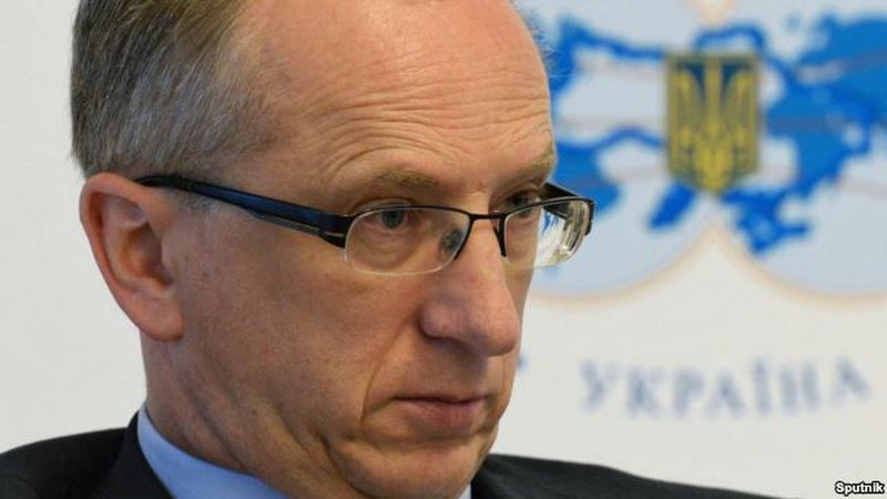 Посол ЕС назвал 5 ключевых реформ, которые должна осуществить Украина 1