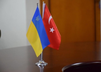 Турция готова способствовать развитию Николаевского региона