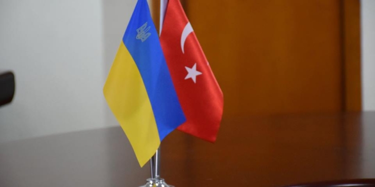 Турция готова способствовать развитию Николаевского региона