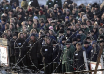 В колониях Украины отбывают наказание почти 3000 женщин