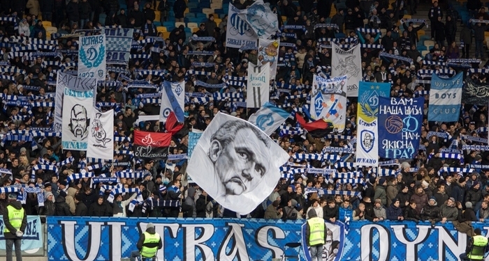 Сколько будет стоить поездка на футбол в Манчестер для украинцев